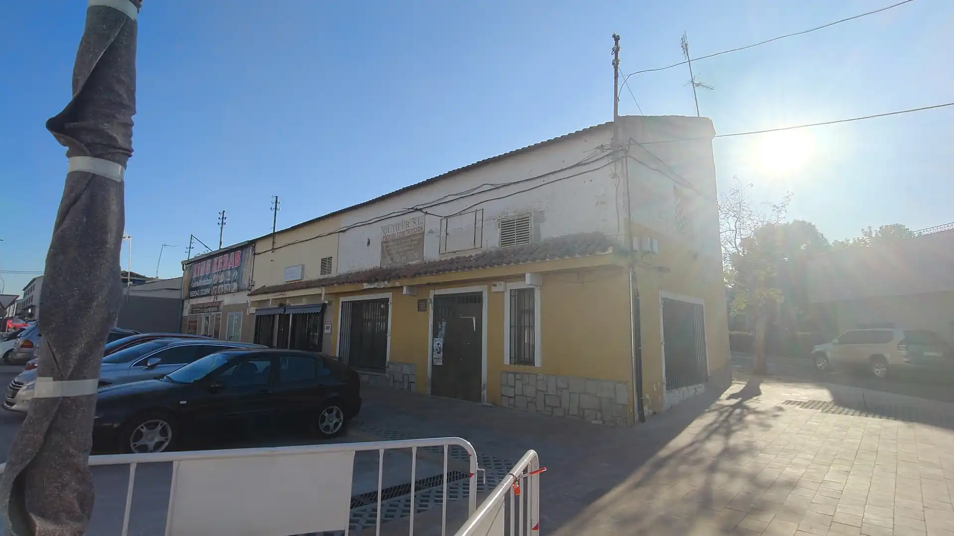 Gewerbefläche zum Verkauf in Avenida Madrid 48, imagen 30
