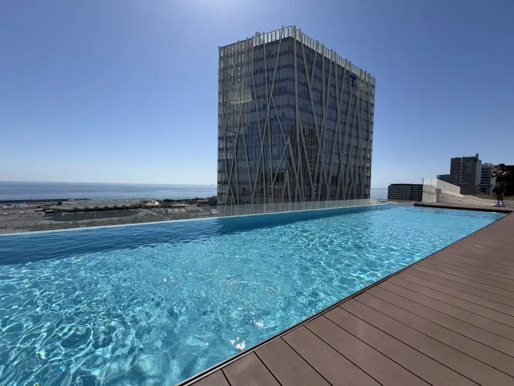 Casa en venta en Avenida Eduard Maristany, imagen 27