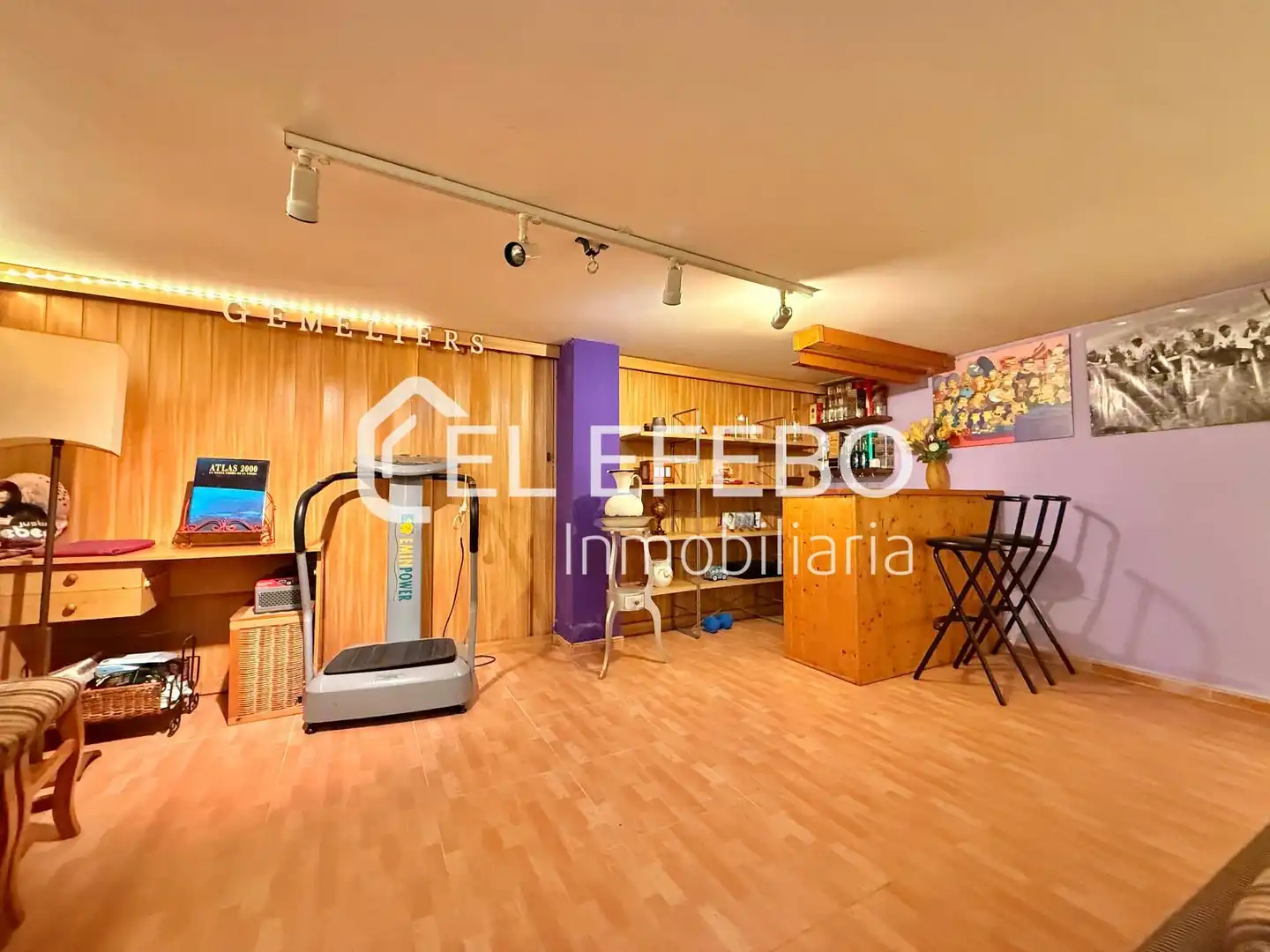 Casa adosada en venta en Antequera con Aire acondicionado, Calefacción y Parquet