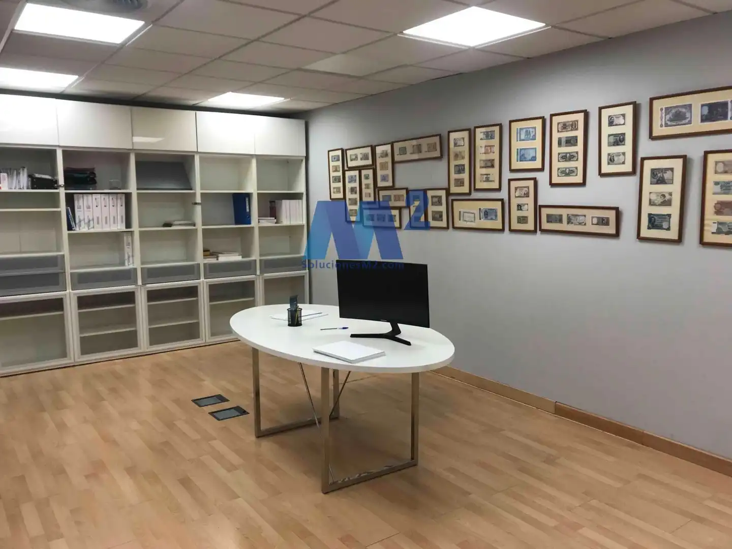 Bureau à louer à de la Industria, imagen 20