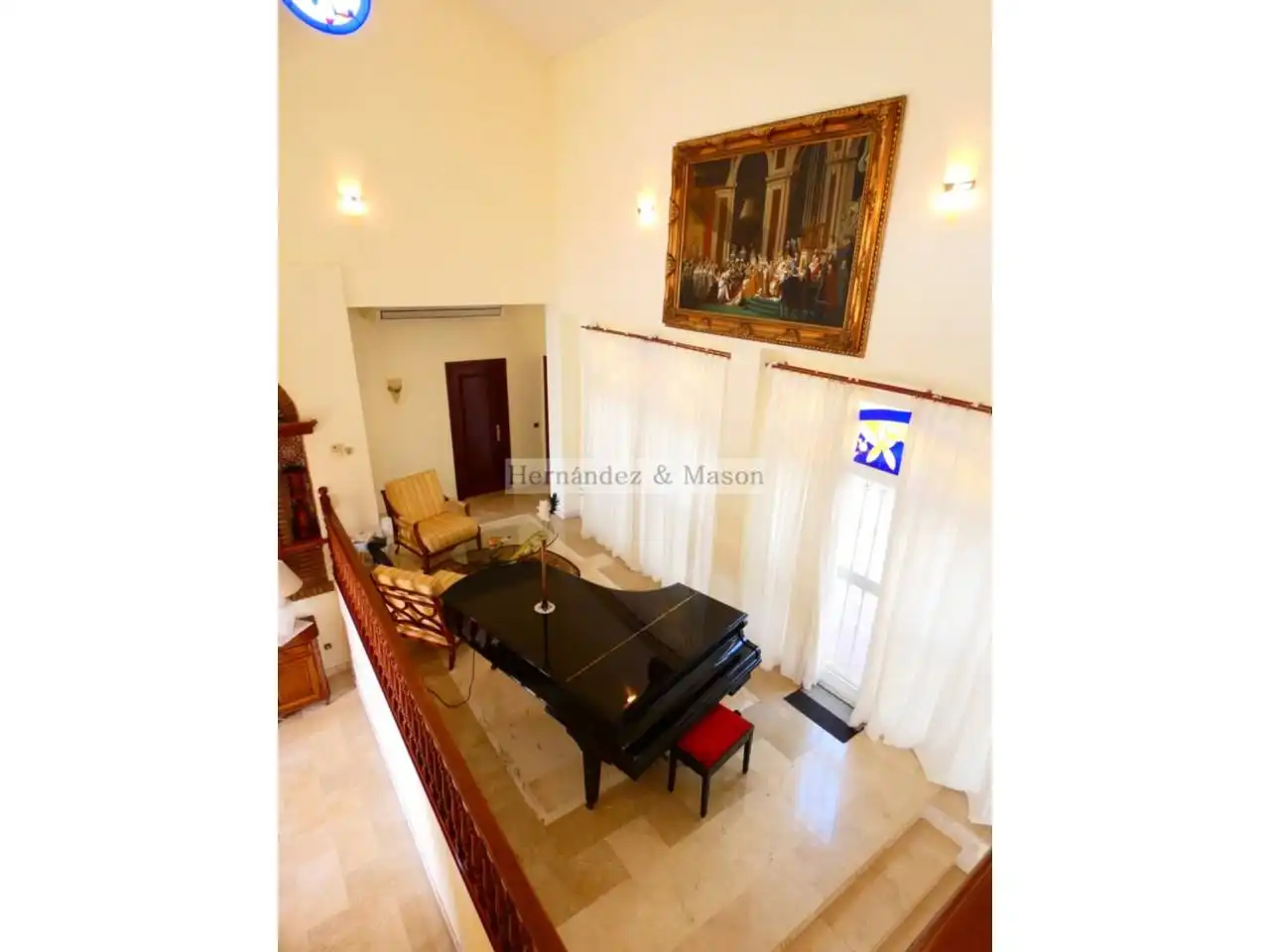 Casa amb piscina en venda a Calle de finlandia, imagen 66