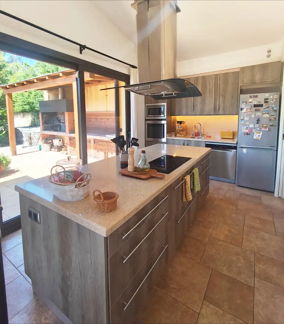 Casa o chalet en venta en Carrer Jardins