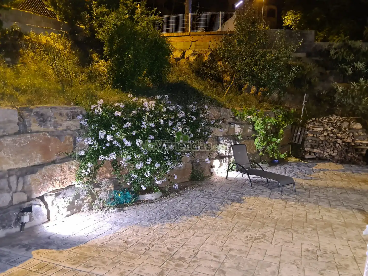 Casa con jardín en venta en Carrer Malvasia 39, imagen 16