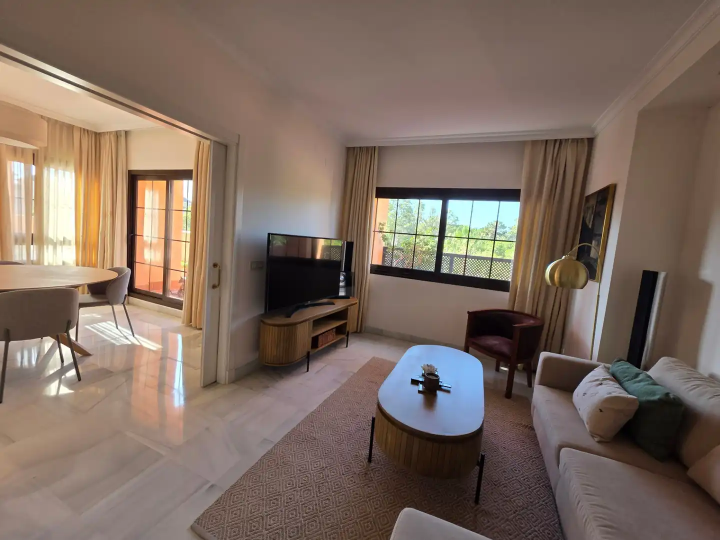 Penthouse with terrace for sale in Calle Campo de Luna 2A, imagen 8
