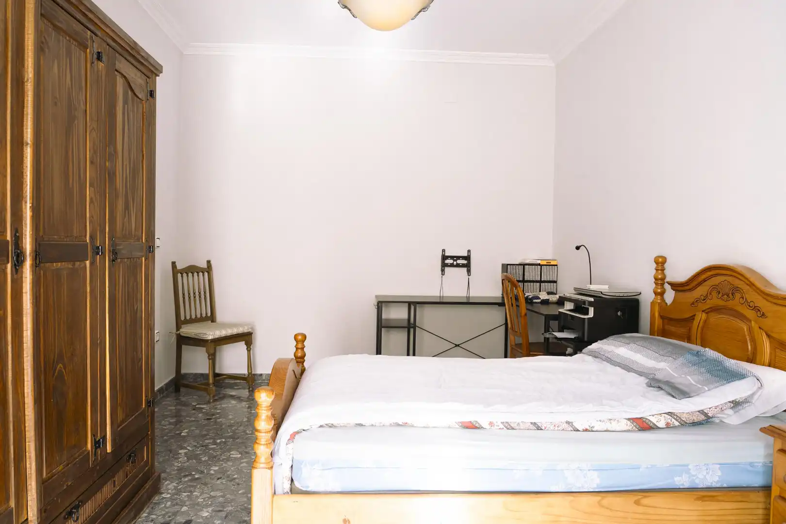 Habitación de Apartamento en venta en Coria del Río
