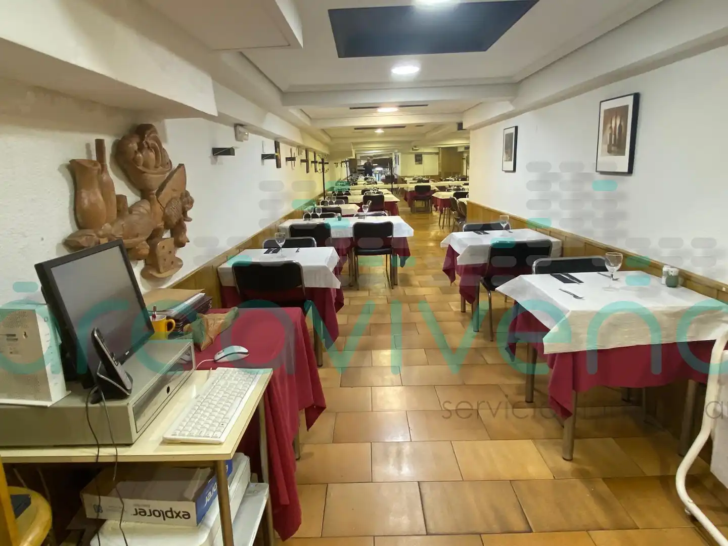 Business premises for transfer in Avinguda de València, imagen 13