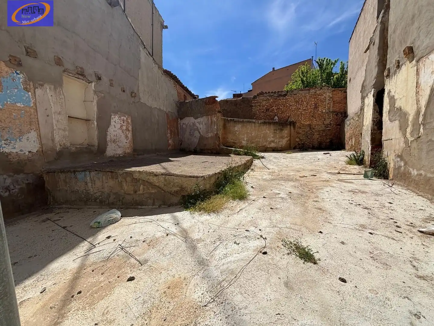 Grundstücke und Bauplätze zum Verkauf in Calle del Miliciano Sáez 1, imagen 2