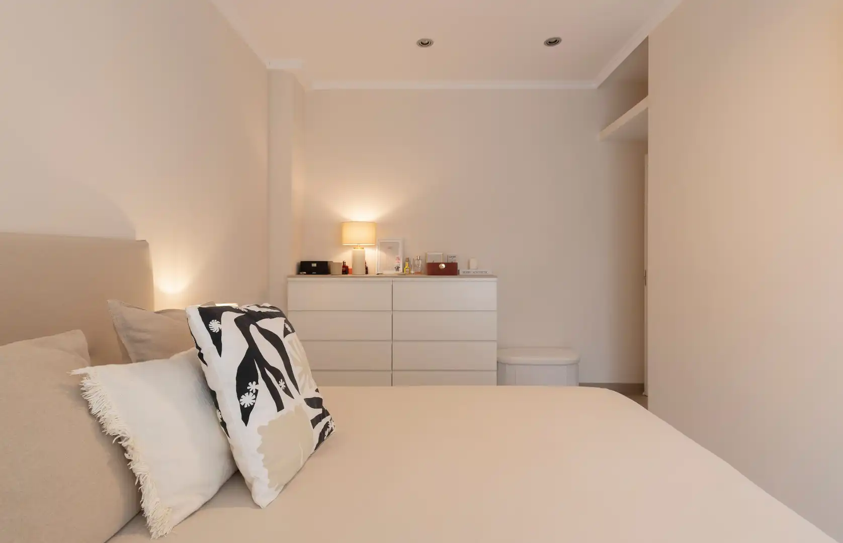 Piso en venta en Carrer de Madrazo, Can Rull