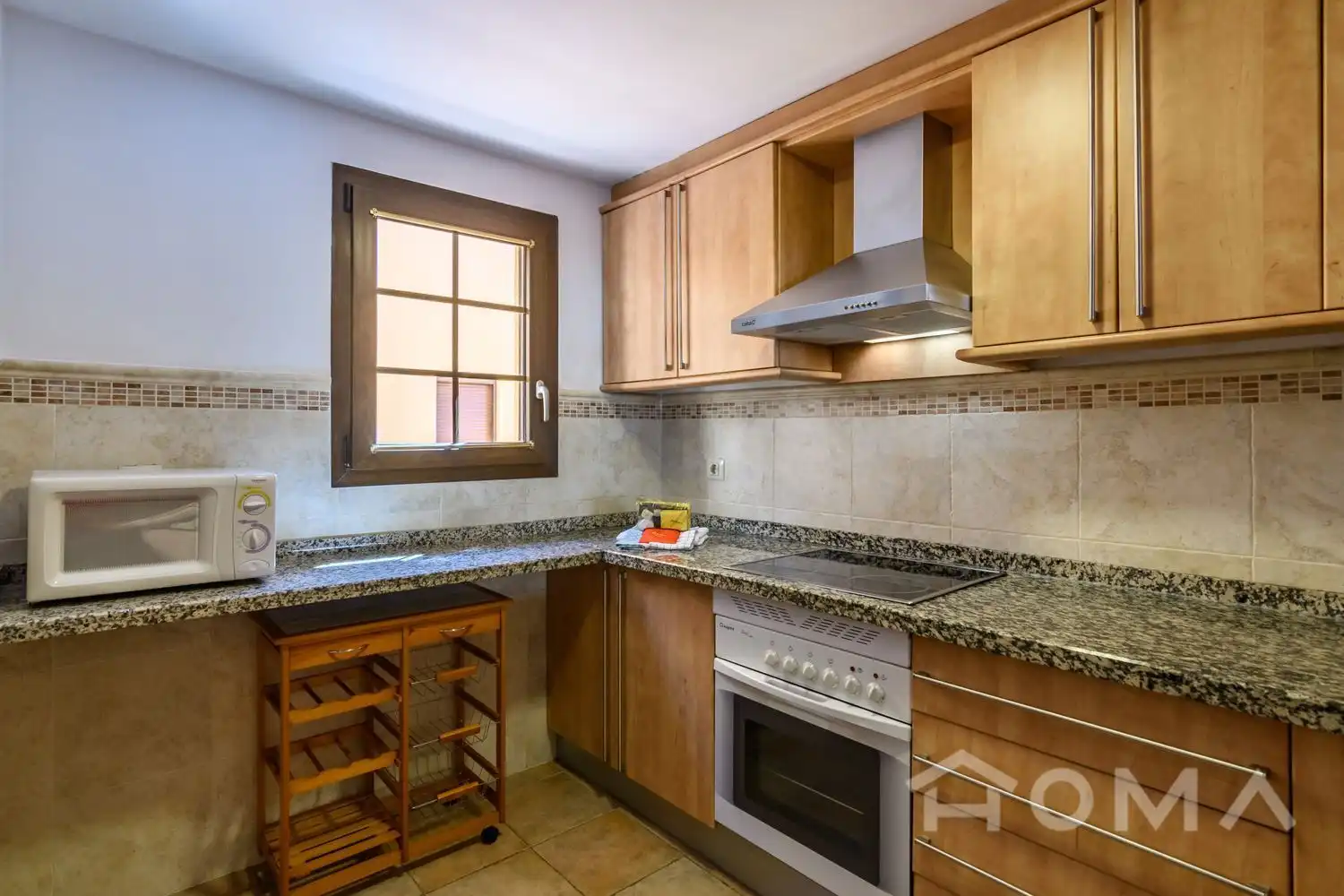 Apartament amb terrassa en venda a Avenida Avda. de los Cisnes, imagen 7