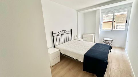 Foto 5 de Apartament de lloguer a Periodista Badia, Exposició, Valencia Capital