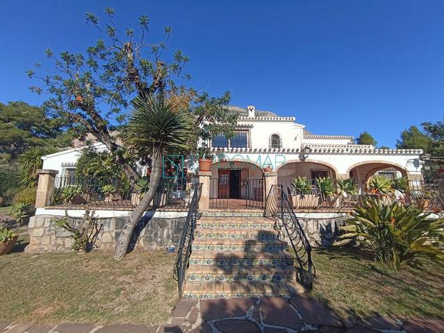 Casa-chalet en Venta en Partida Tosal - Zona dels Castellans