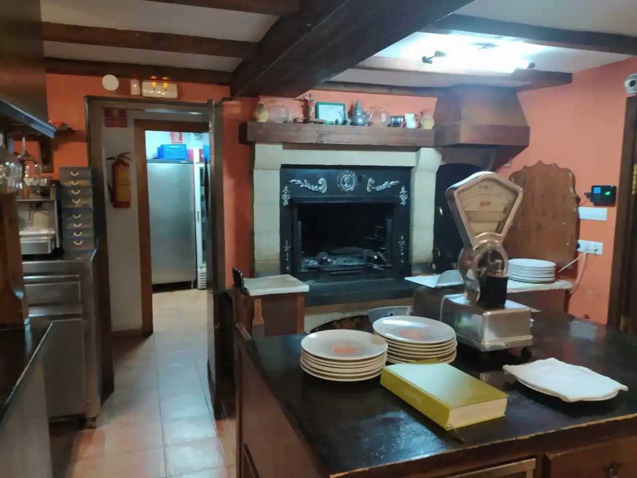 Commercial properties for sale in Jaca