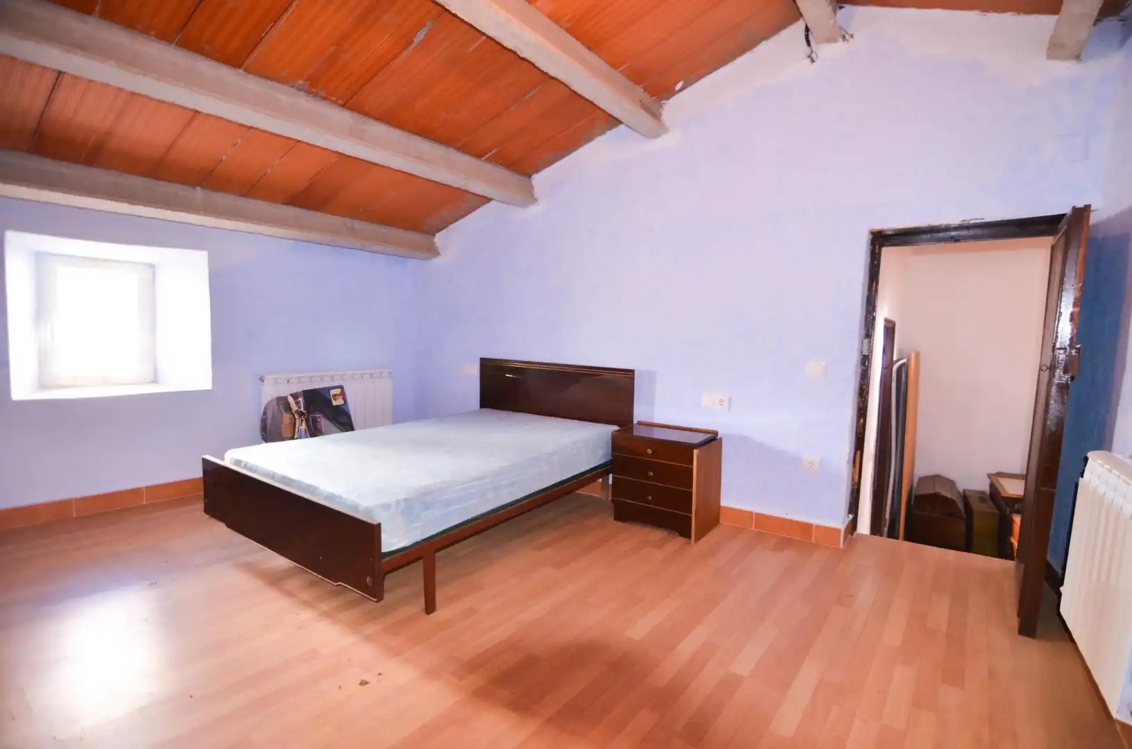 Houses for sale in Frades de la Sierra