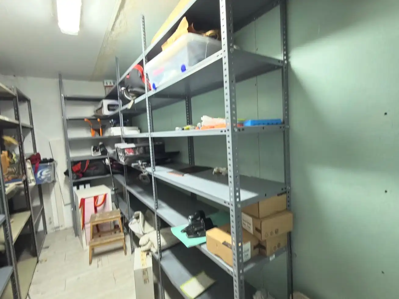 Storage room for sale in Móstoles