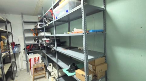 Foto 3 de Trastero en venta en Calle Berlín, 3, Centro, Móstoles