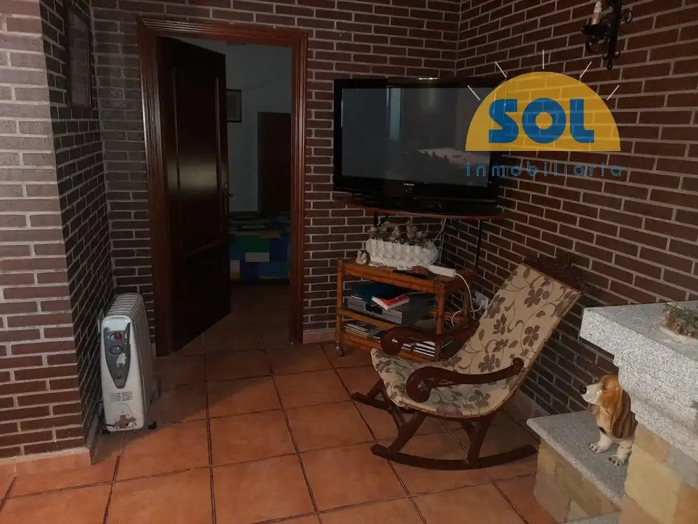 Chalet en venta en Villanueva de la Serena, imagen 20