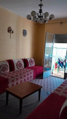 Habitación de Piso en venta en Burriana / Borriana con Balcón