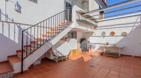 Foto 2 de Casa adosada en venta en Calle del Río Genil, 15, Cúllar Vega, Granada