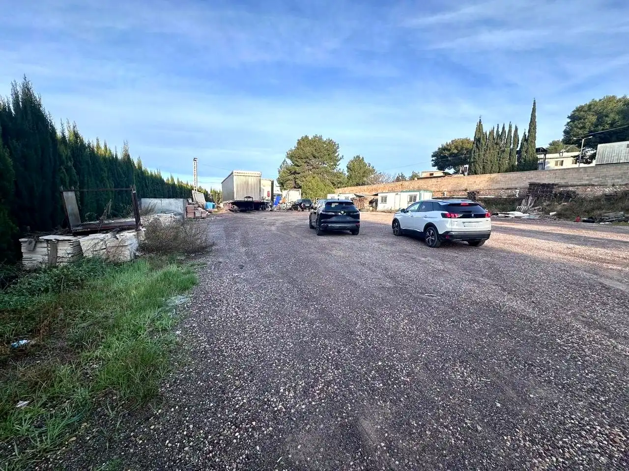 Lands and plots for sale in Borriol, imagen 4