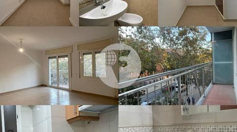 Foto 5 von Wohnung zur Miete in Verdum,  Barcelona Capital