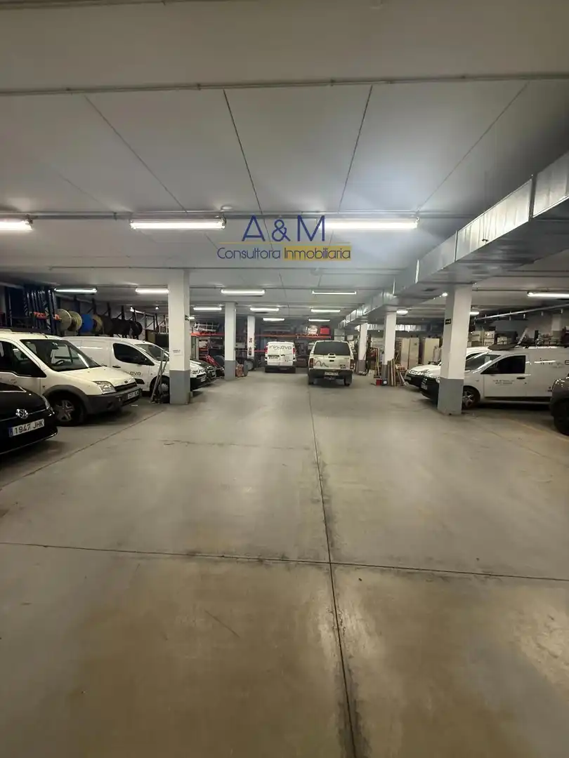 Nave industrielle avec ascenseur à louer à Metano, imagen 16