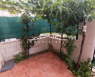 Garden of Flat for sale in L'Alfàs del Pi  with Air Conditioner and Terrace
