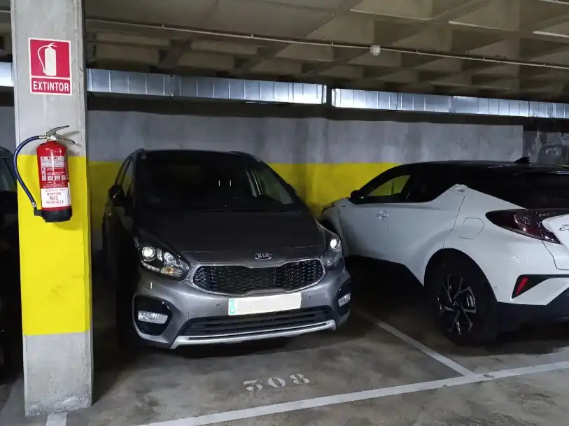Individual en venda a Plaza Olivares 1, imagen 4