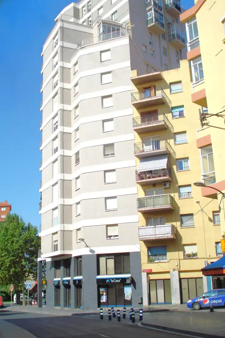Àtic amb ascensor en venda a de la Pastoreta 1, imagen 32