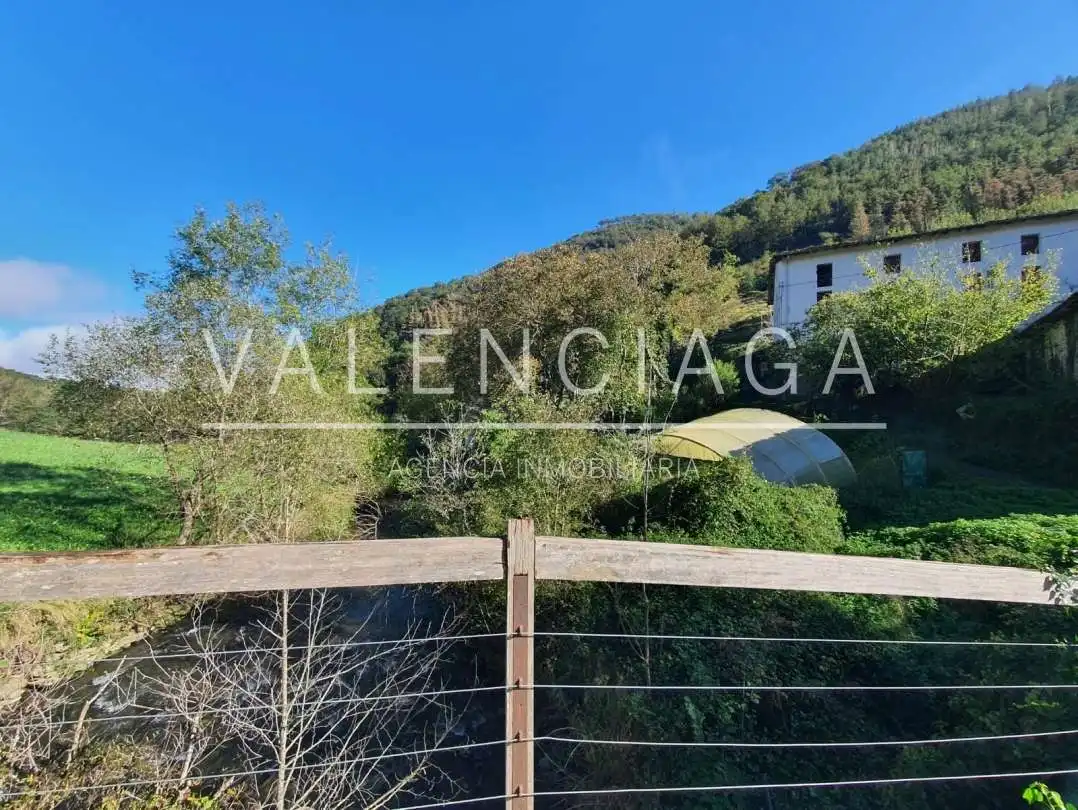 Detached homes for sale in Zaldibia