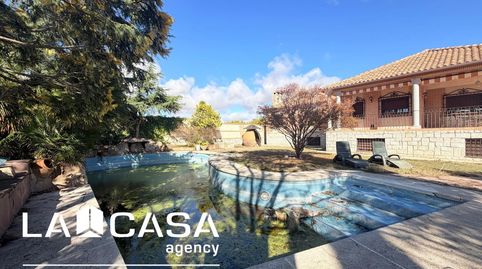 Foto 2 de Casa o chalet en venta en Calle del Matadero, Chozas de Canales, Toledo