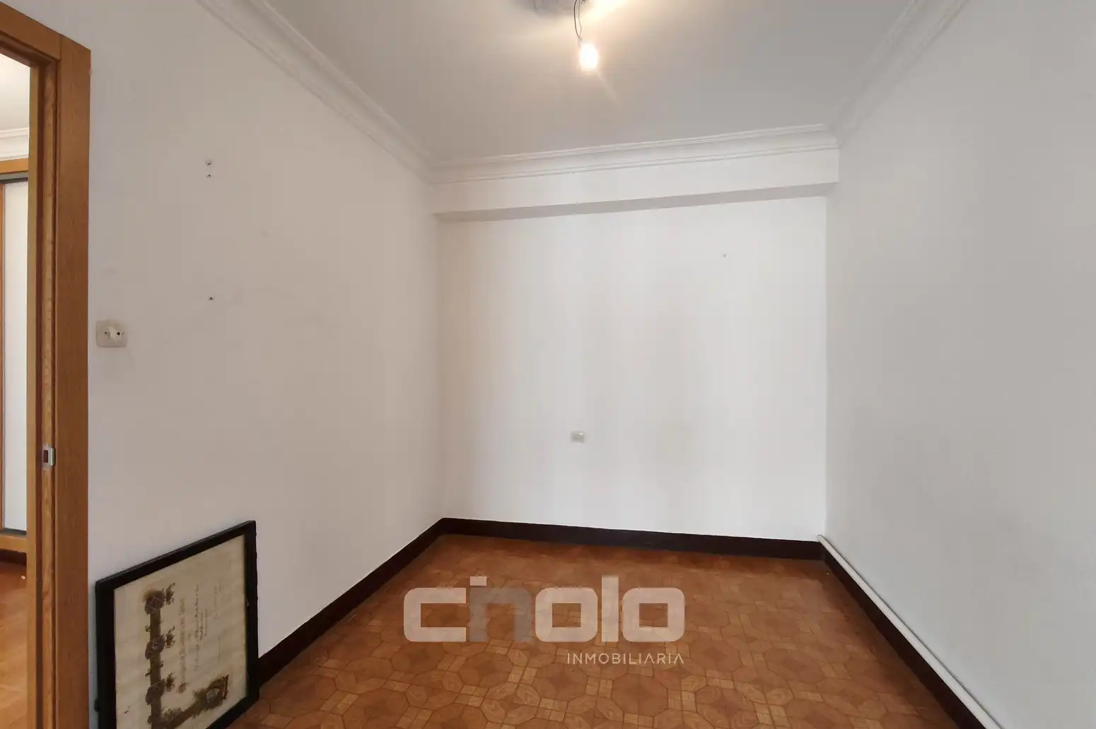 Wohnung zum Verkauf in Lugo mit Heizung, Terrasse und Balkon