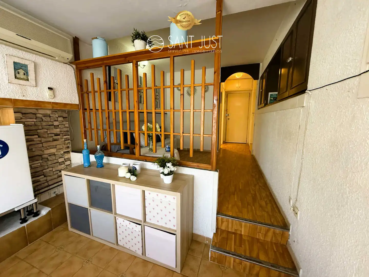 Studio mit Pool zum Verkauf in Passeig de Pau Casals 117, imagen 8