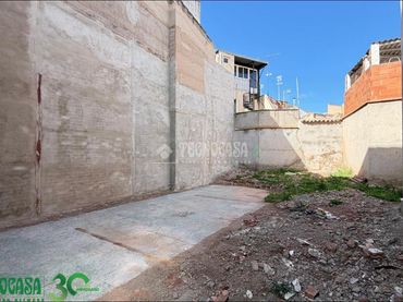 Terreny residencial en venda a Alcázar de San Juan