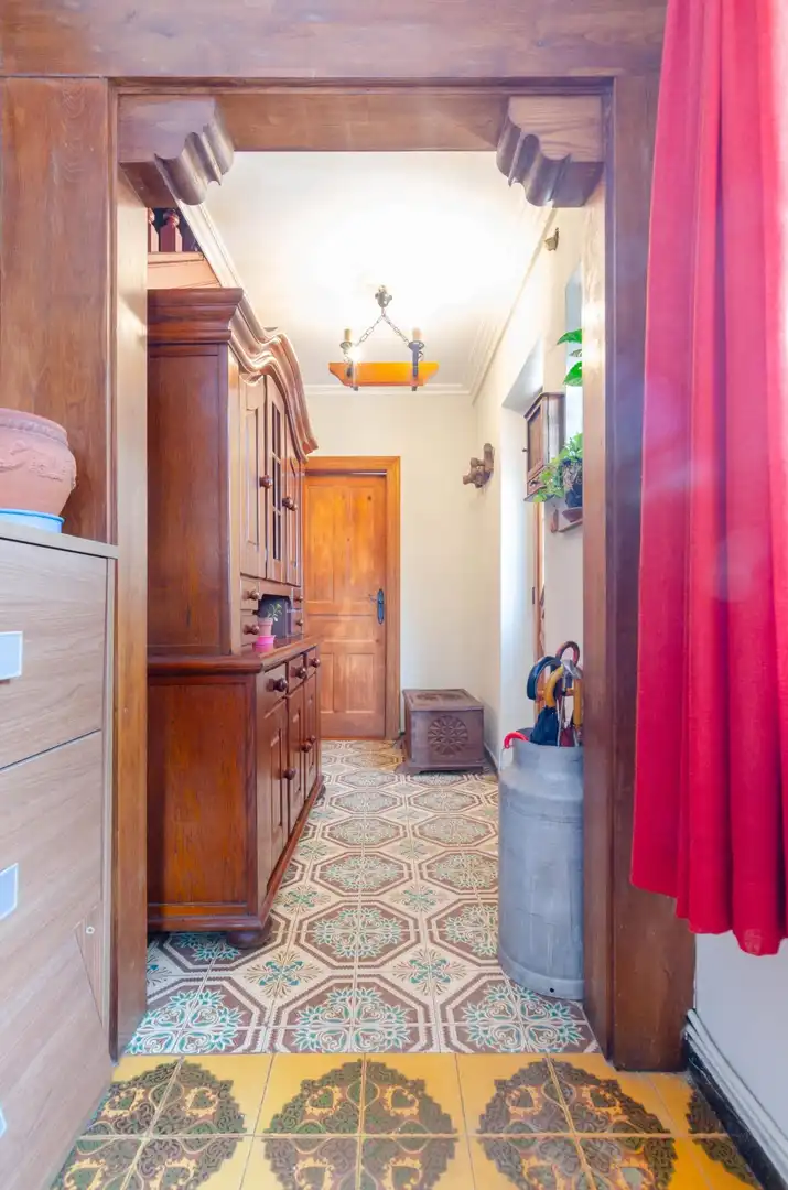 House with garden for sale in TRAS LA IGLESIA 8, imagen 9