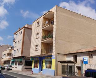 Exterior view of Premises for sale in  Murcia Capital