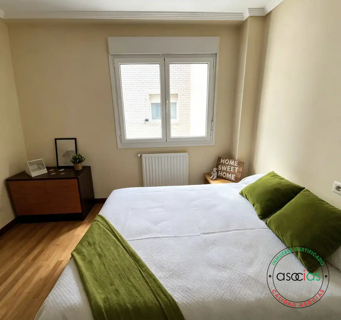 Appartement avec ascenseur à vendre à Oviedo - Avenida del Mar 45, imagen 28