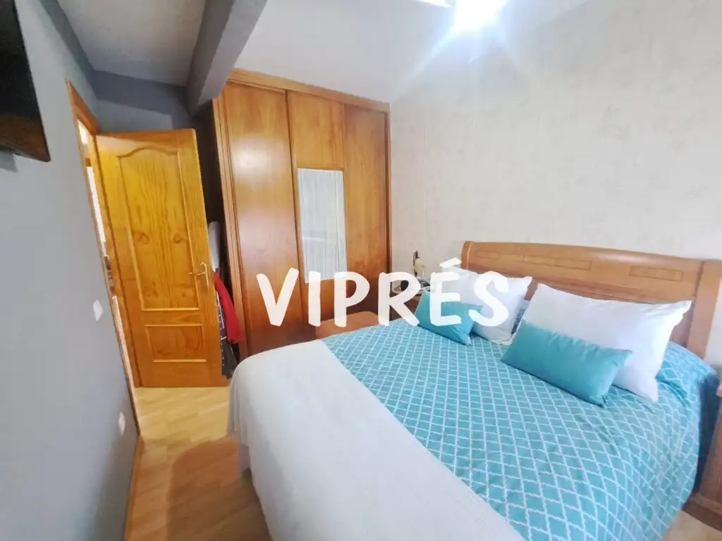 Habitación de Piso en venta en Sierra de Fuentes