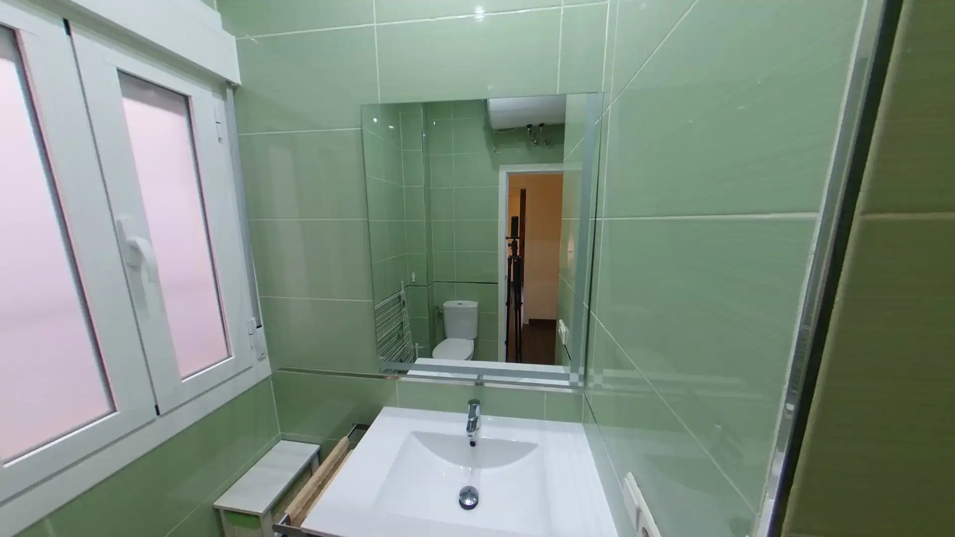 Flat with lift to rent in Calle de Dulcinea, imagen 4