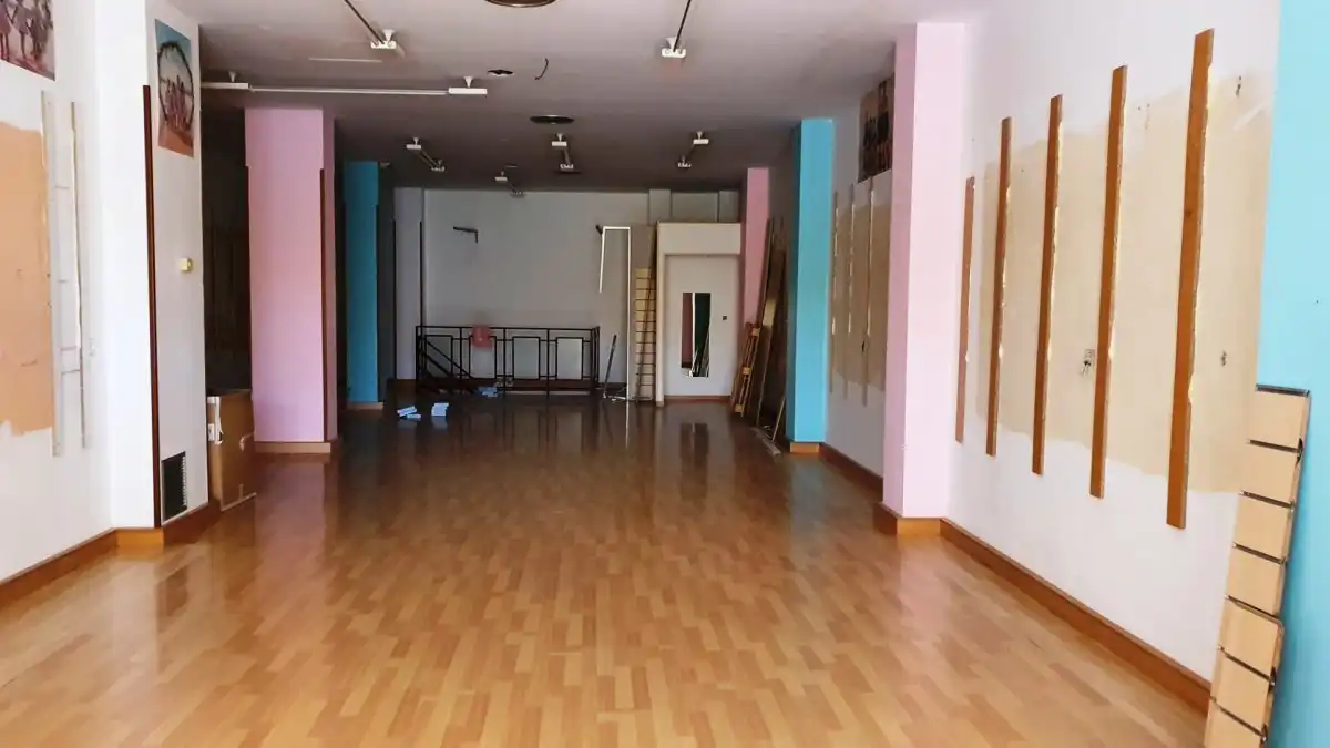 Local comercial en alquiler en Calle LUCIANA FDEZ 3, imagen 9