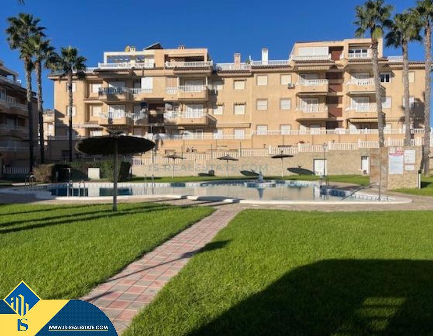 Exterior view of House or chalet for sale in Guardamar del Segura  with Terrace, Furnished and Balcony