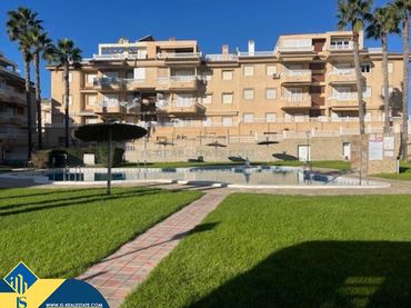 Bungalow con balcone in vendita a El Moncayo - El Pòrtic