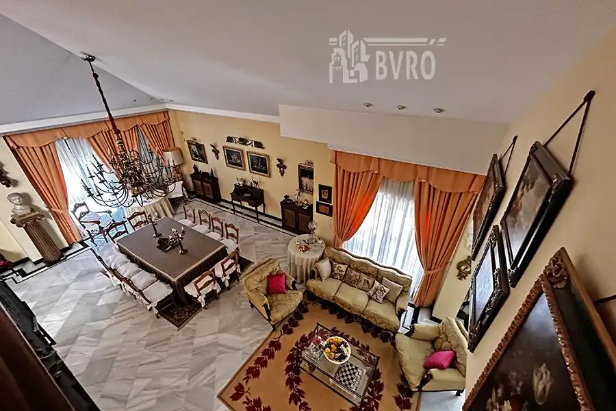 Casa o chalet en venta en El Brillante -El Naranjo - El Tablero