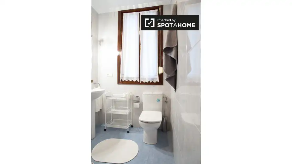 Zimmer in Zona Indautxu