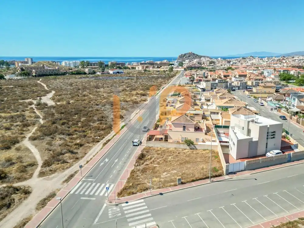 Terreno residenziale in vendita a Las Majadas-Las Molinetas-Labradorcico