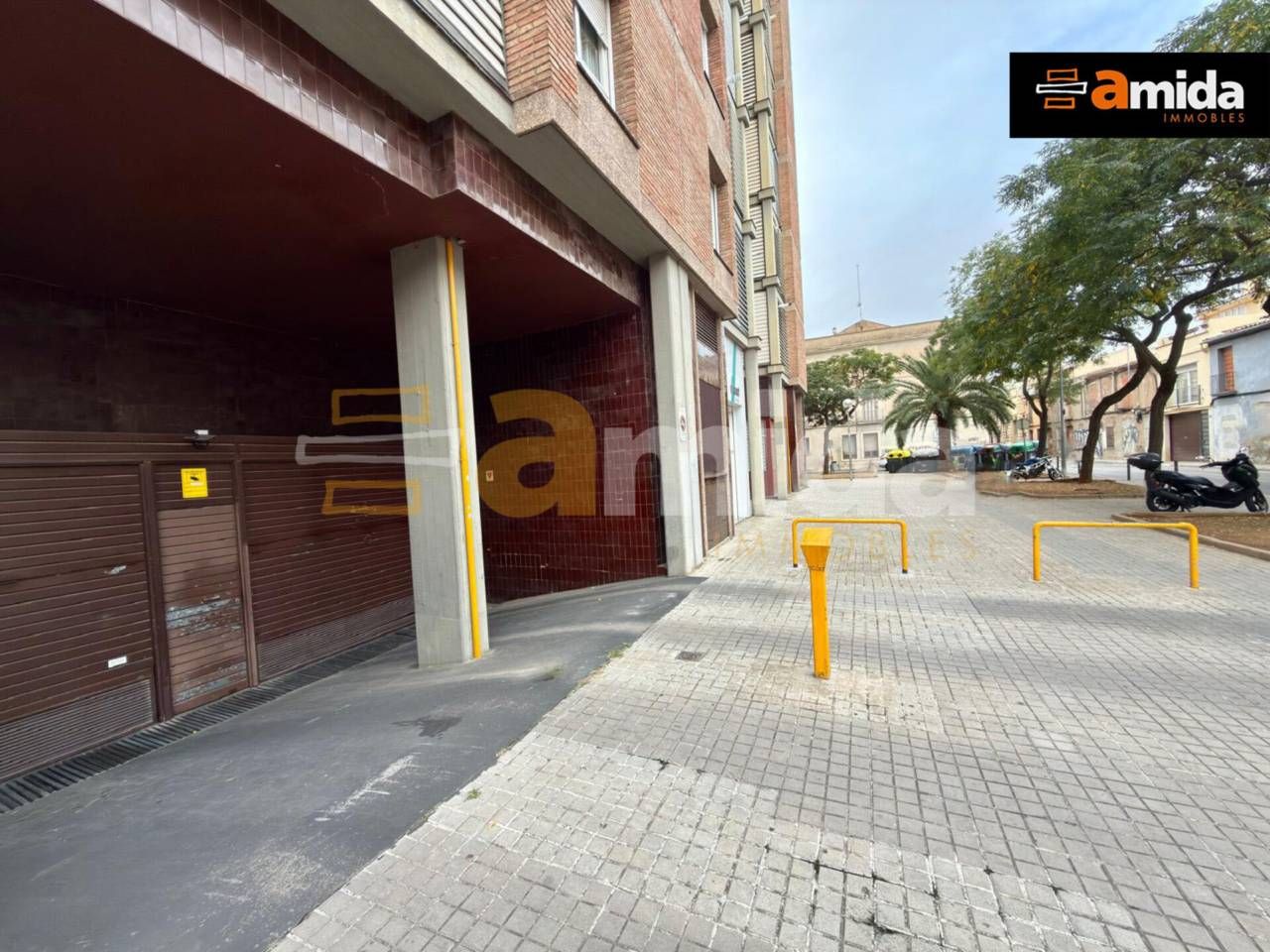 Parking of Garage to rent in Sabadell