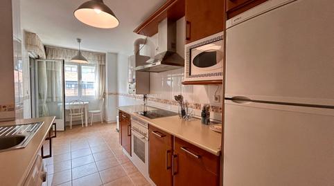 Foto 3 de Pis en venda a Avenida Bulevar del Alto Tajo, Los Valles - Sanz Vázquez - El Fuerte, Guadalajara