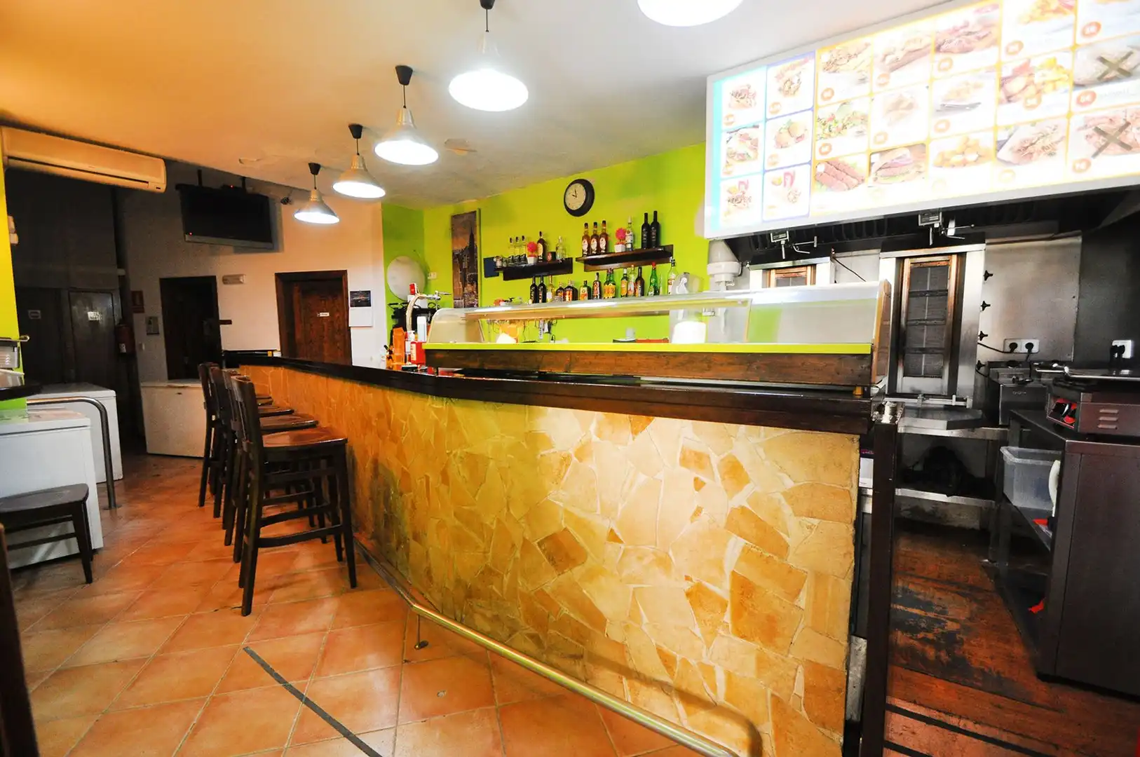 Local comercial en venda a Ciutadella