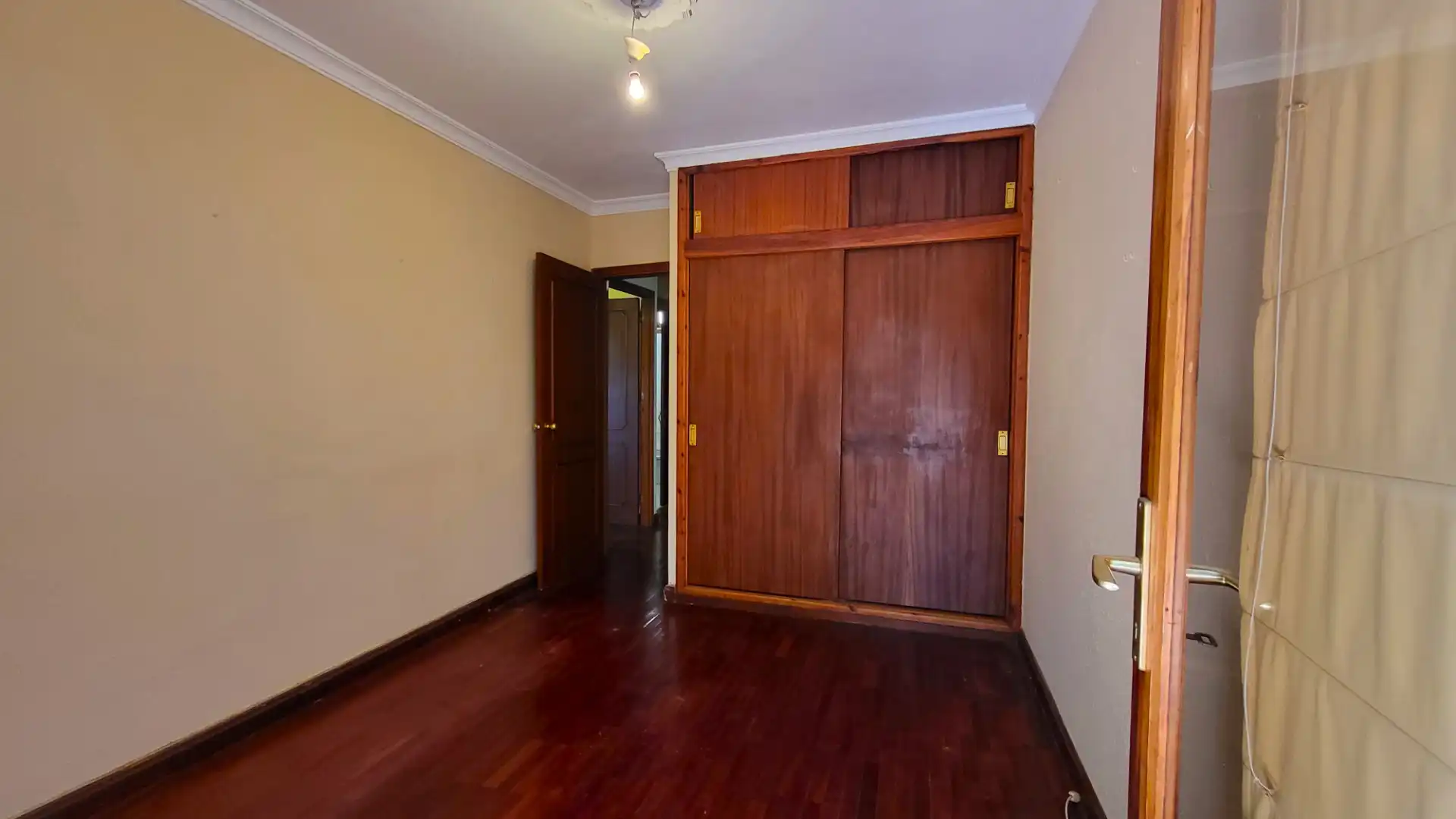 Bedroom of Flat for sale in Santa Cruz de Tenerife  with Terrace
