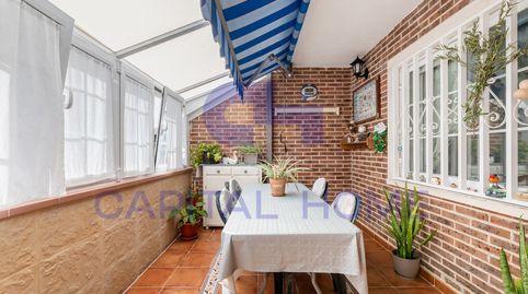 Foto 2 de Casa o chalet en venta en Avenida Virgen de las Nieves, Vallehermoso, Azuqueca de Henares