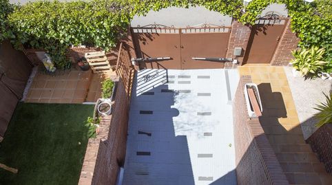 Foto 4 de Casa adosada en venta en Villanueva de la Cañada ciudad, Villanueva de la Cañada